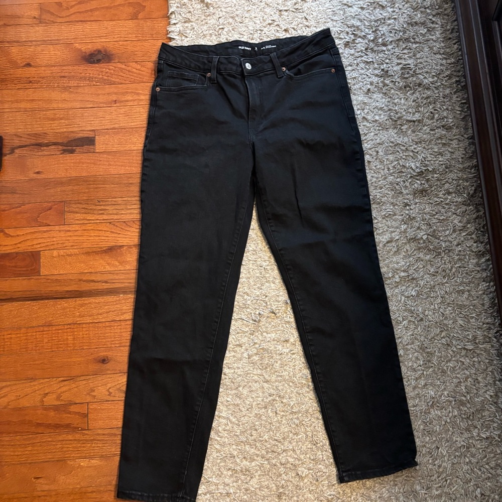 Old Navy OG Straight 12T